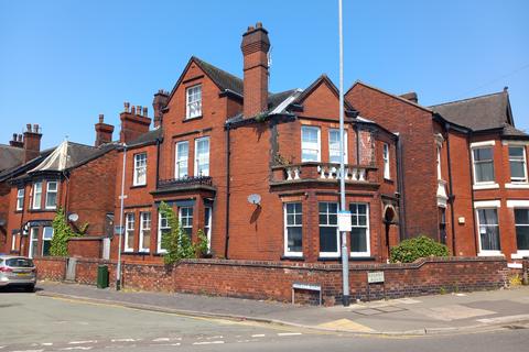 8 bedroom semi-detached house for sale, Regent Road, Stoke-on-Trent ST1