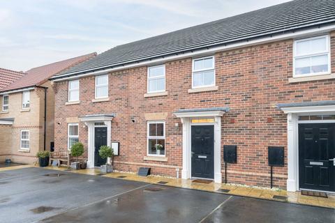 3 bedroom terraced house for sale, Wyles Way, York YO41