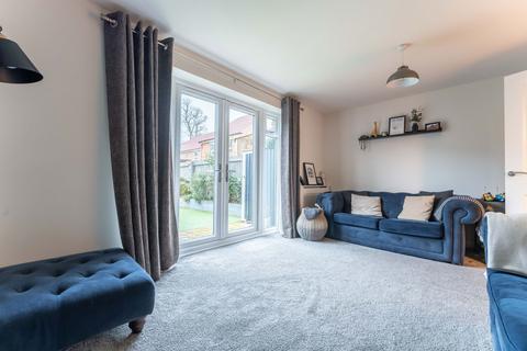 3 bedroom terraced house for sale, Wyles Way, York YO41