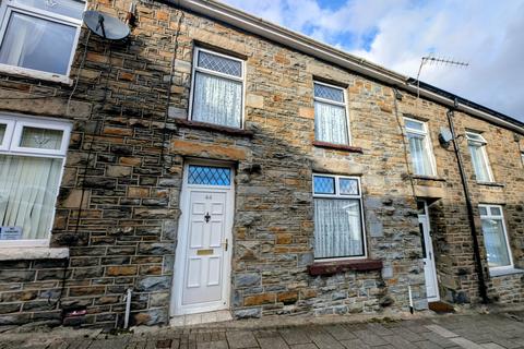 3 bedroom terraced house for sale, George Street, Aberaman, CF44 6SH