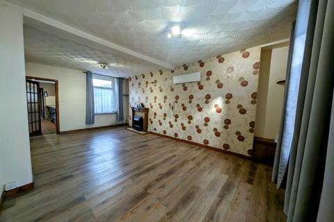 3 bedroom terraced house for sale, George Street, Aberaman, CF44 6SH