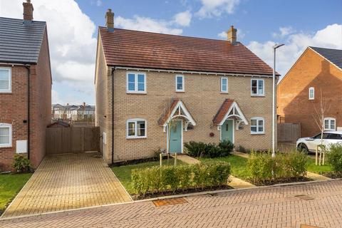 3 bedroom semi-detached house for sale, Romney Lane, Quainton HP22