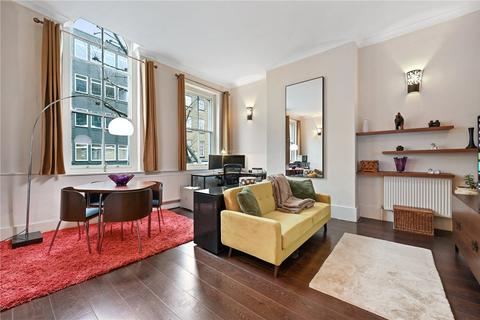 1 bedroom apartment for sale, Charlotte Street, London, W1T