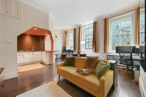 1 bedroom apartment for sale, Charlotte Street, London, W1T