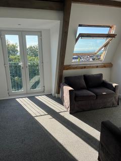 undefined, Constitution Hill, , Swansea  SA1
