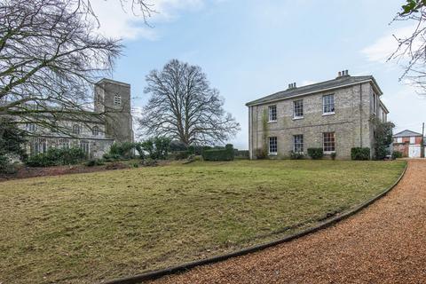 8 bedroom detached house for sale, Marsham