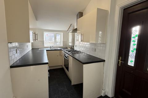 3 bedroom terraced house for sale, Cunliffe Road, Blackpool, FY1