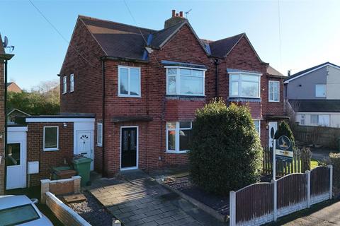 4 bedroom semi-detached house for sale, Chequerfield Mount, Pontefract WF8