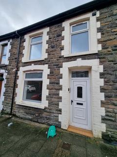 3 bedroom terraced house to rent, Kenry Street, Treorchy, Rhondda Cynon Taff. CF42 6DR