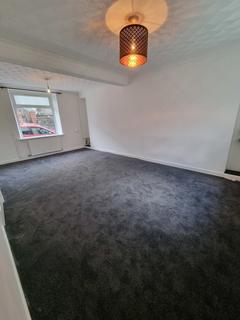 3 bedroom terraced house to rent, Kenry Street, Treorchy, Rhondda Cynon Taff. CF42 6DR