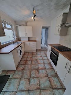 3 bedroom terraced house to rent, Kenry Street, Treorchy, Rhondda Cynon Taff. CF42 6DR