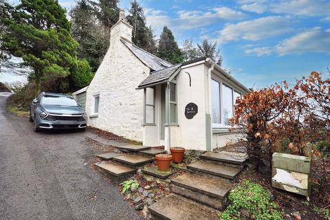 1 bedroom cottage for sale, Blackcraig, Newton Stewart, DG8