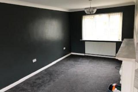 2 bedroom end of terrace house to rent, Crossman Drive, Normanton