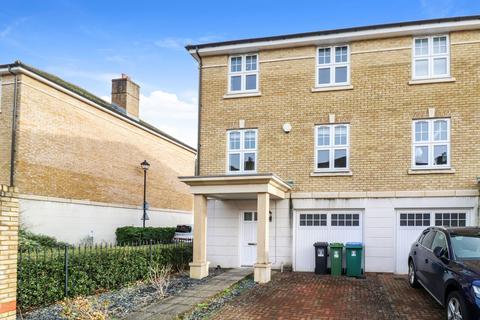 4 bedroom townhouse to rent, Baldwin Road, Watford, WD17