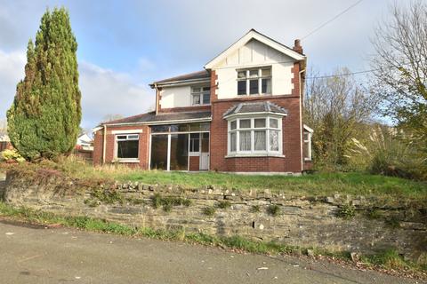 4 bedroom detached house for sale, Pencader, Llandysul SA39