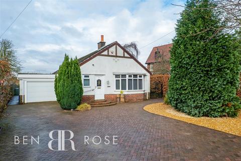 3 bedroom detached bungalow for sale, Washington Lane, Euxton, Chorley