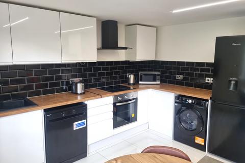 undefined, Ladybarn Lane, Fallowfield , Manchester M14