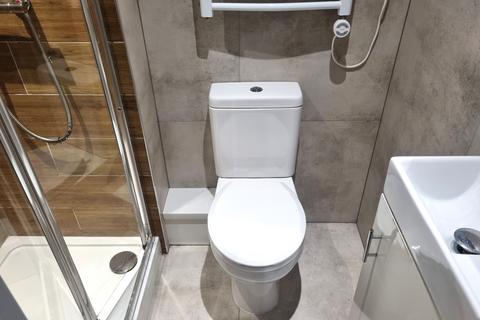 undefined, Ladybarn Lane, Fallowfield , Manchester M14