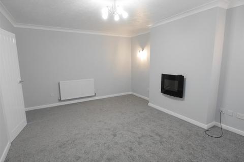 2 bedroom semi-detached bungalow to rent, Springfield Howden