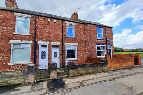 2 bedroom terraced house for sale, Rutland Avenue, Bishop Auckland, County Durham, DL14