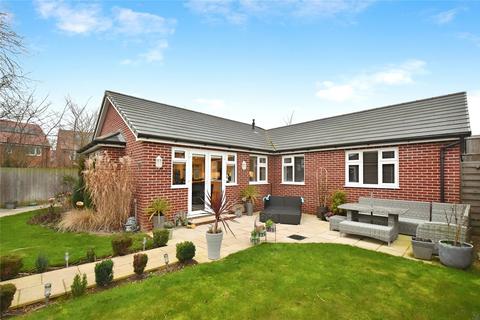 3 bedroom bungalow for sale, Ash Tree Close, Felixstowe, Suffolk, IP11