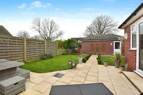 3 bedroom bungalow for sale, Ash Tree Close, Felixstowe, Suffolk, IP11