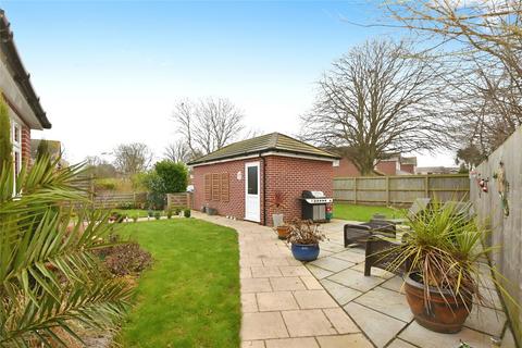 3 bedroom bungalow for sale, Ash Tree Close, Felixstowe, Suffolk, IP11