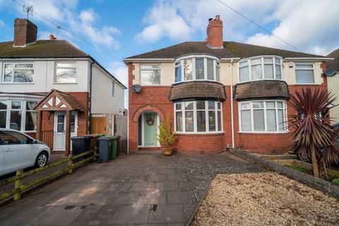 32 Stroud Road, Shirley, Solihull, B90 2JU