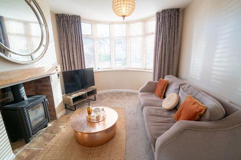 32 Stroud Road, Shirley, Solihull, B90 2JU