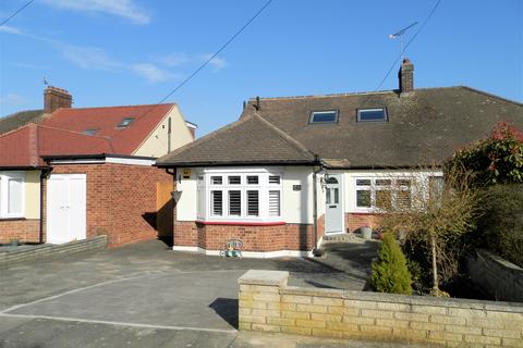 3 bedroom semi-detached bungalow for sale, Canterbury Avenue, Upminster RM14