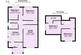 2 D Floor Plan