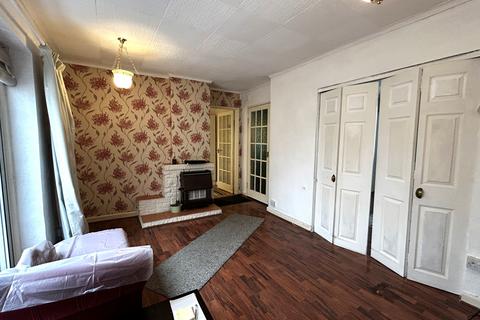 3 bedroom terraced house for sale, Pembroke Avenue, Wolverhampton WV2