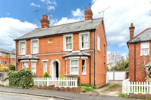 Queens Road, Sunninghill, Berkshire, SL5