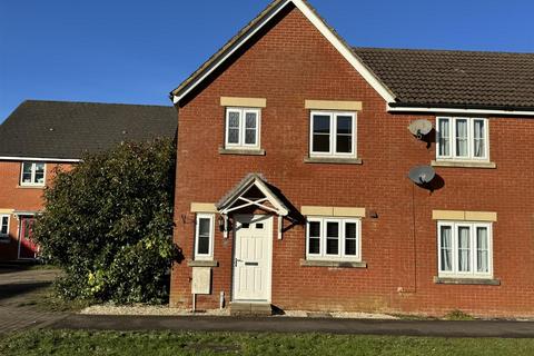 3 bedroom semi-detached house to rent, WITHERIDGE