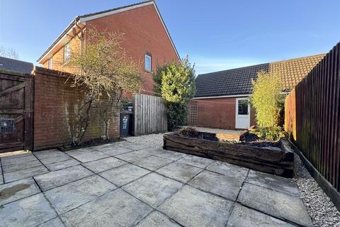 3 bedroom semi-detached house to rent, WITHERIDGE