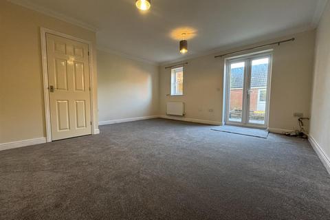 3 bedroom semi-detached house to rent, WITHERIDGE