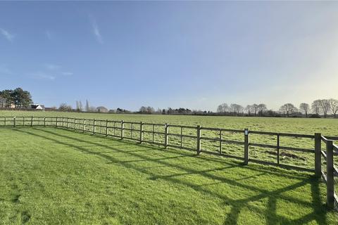 4 bedroom semi-detached house for sale, Red Cottages, Mill Lane, Willaston, Cheshire, CH64