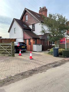 4 bedroom semi-detached house for sale, Red Cottages, Mill Lane, Willaston, Cheshire, CH64