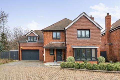 47 Vantage Copse, Bursledon, Southampton, SO31 1ES