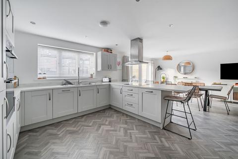 47 Vantage Copse, Bursledon, Southampton, SO31 1ES