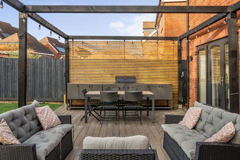 47 Vantage Copse, Bursledon, Southampton, SO31 1ES