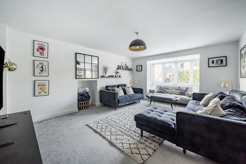 47 Vantage Copse, Bursledon, Southampton, SO31 1ES