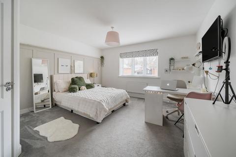 47 Vantage Copse, Bursledon, Southampton, SO31 1ES