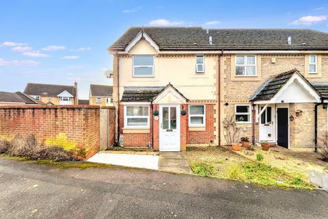 1 bedroom house for sale, Short Furlong, Didcot, OX11