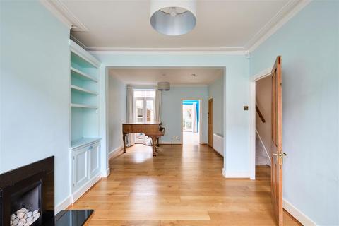 3 bedroom terraced house for sale, Geraldine Road, Chiswick, W4