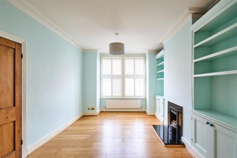 3 bedroom terraced house for sale, Geraldine Road, Chiswick, W4