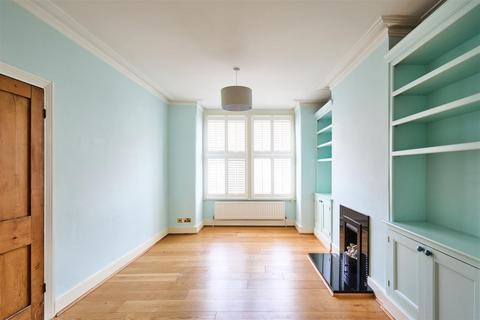 19 Geraldine Road, London, W4 3PA