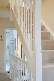 19 Geraldine Road, London, W4 3PA