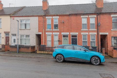 2 bedroom terraced house for sale, Gadsby Street, Nuneaton CV11