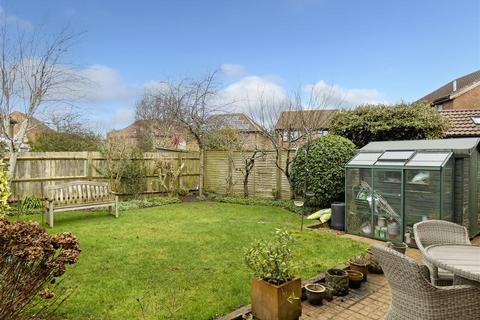 4 bedroom detached house for sale, Longships, Littlehampton BN17